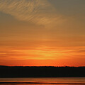 January Sunrise 